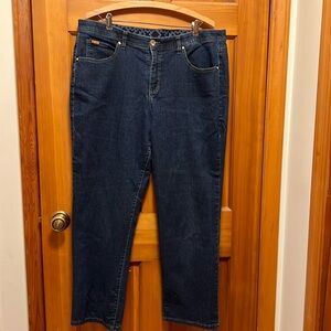 Woman’s JM Collections Jeans